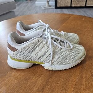 Stella McCartney/ Adidas sneakers